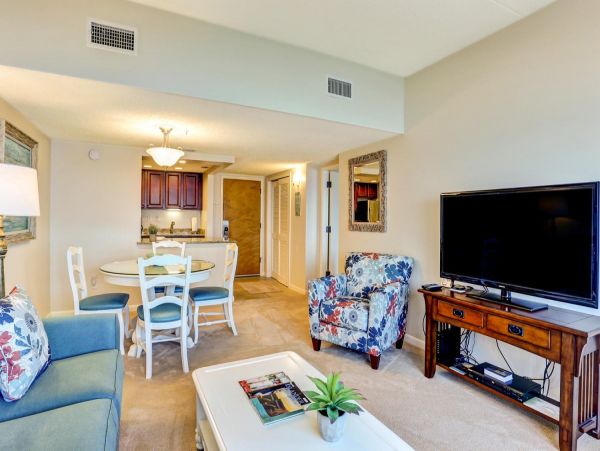 Fernandina Beach Amelia Island Condo 966029