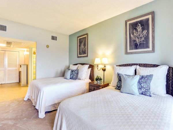 Fernandina Beach Amelia Island Condo 966029