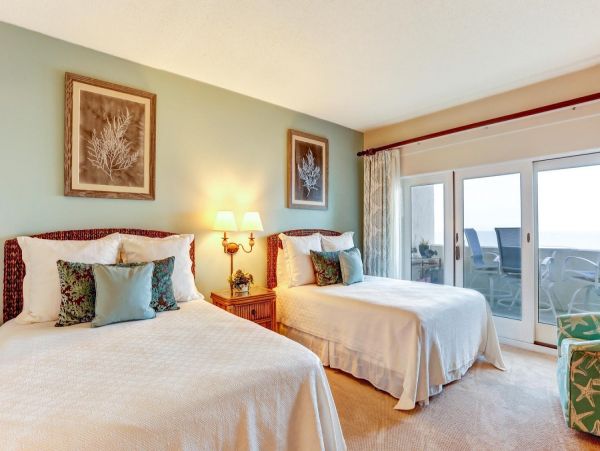 Fernandina Beach Amelia Island Condo 966029