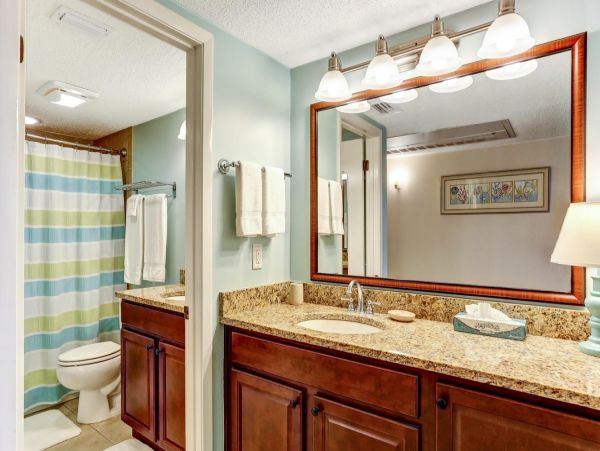 Fernandina Beach Amelia Island Condo 966029