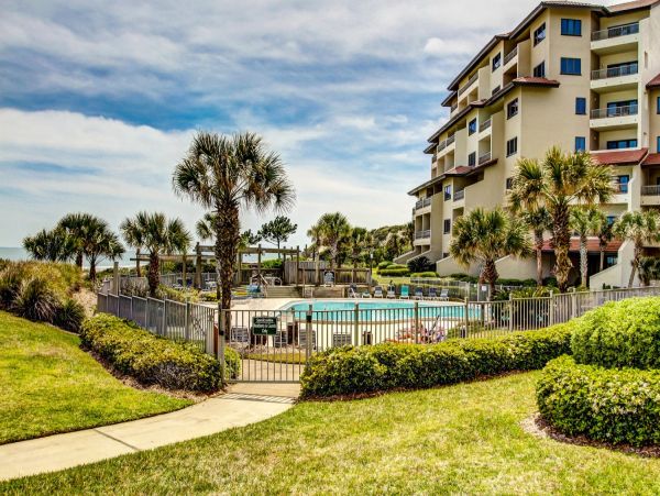 Fernandina Beach Amelia Island Condo 966029