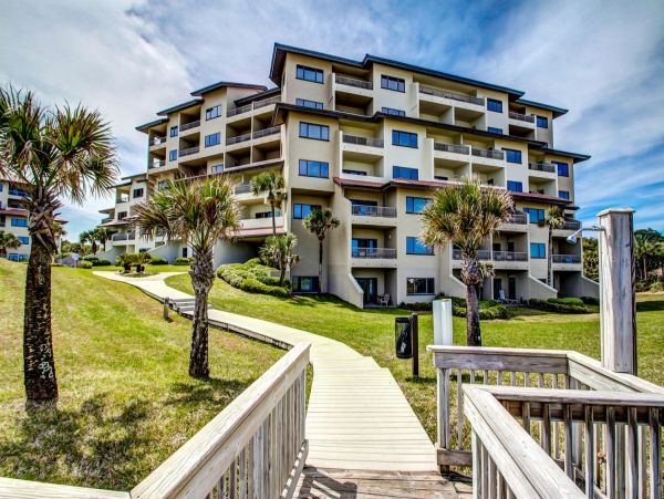 Fernandina Beach Amelia Island Condo 966029