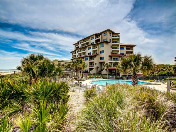 Fernandina Beach Amelia Island Condo 966029