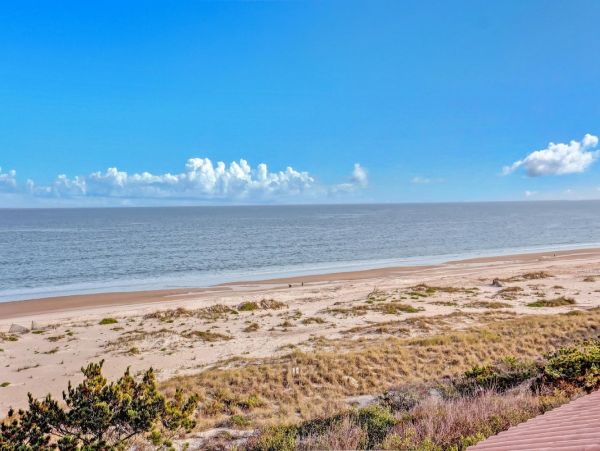 Fernandina Beach Amelia Island Condo 966029
