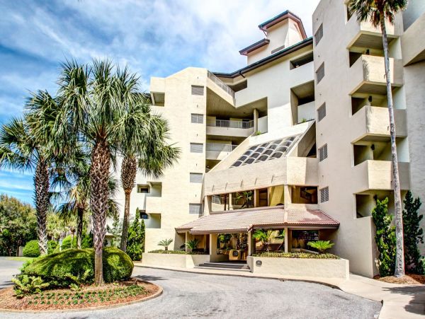Fernandina Beach Amelia Island Condo 966029