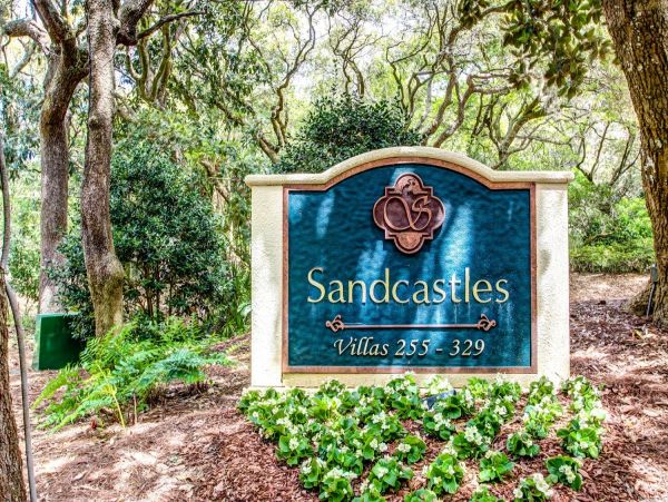 Fernandina Beach Amelia Island Condo 966029