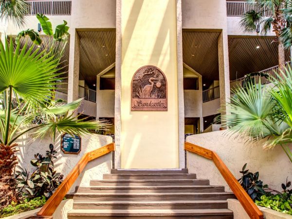 Fernandina Beach Amelia Island Condo 966029