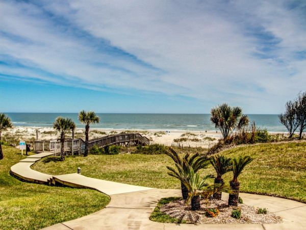 Fernandina Beach Amelia Island Condo 966029
