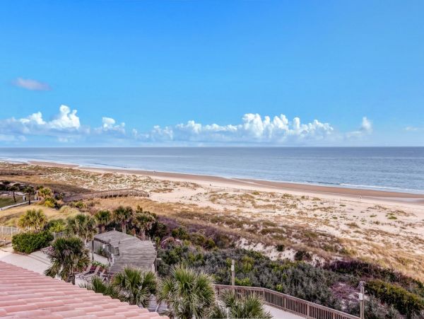 Fernandina Beach Amelia Island Condo 966029