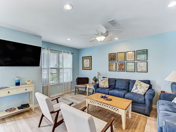 Fernandina Beach Amelia Island Condo 966030
