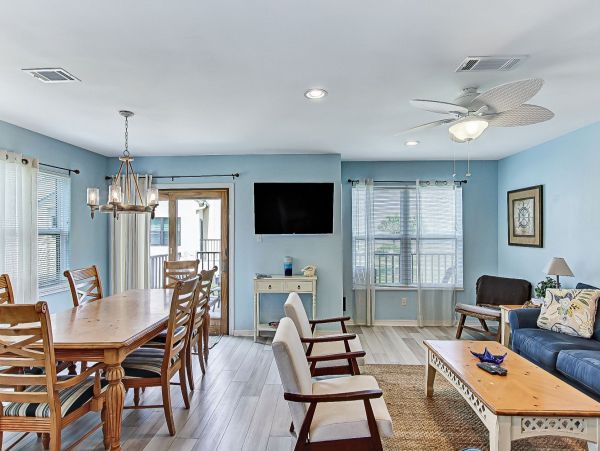 Fernandina Beach Amelia Island Condo 966030
