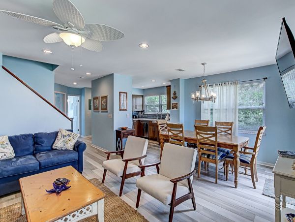 Fernandina Beach Amelia Island Condo 966030
