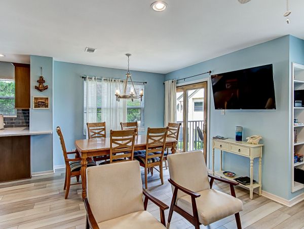 Fernandina Beach Amelia Island Condo 966030