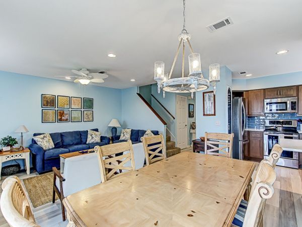 Fernandina Beach Amelia Island Condo 966030
