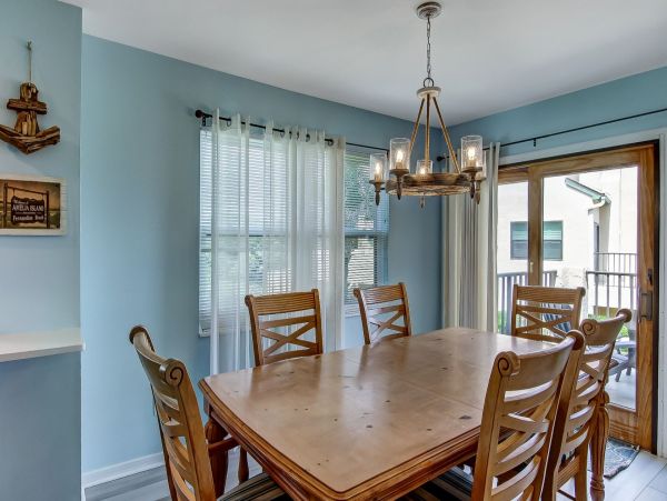 Fernandina Beach Amelia Island Condo 966030