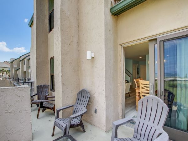Fernandina Beach Amelia Island Condo 966030