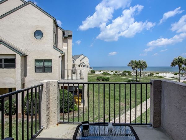 Fernandina Beach Amelia Island Condo 966030