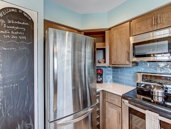 Fernandina Beach Amelia Island Condo 966030
