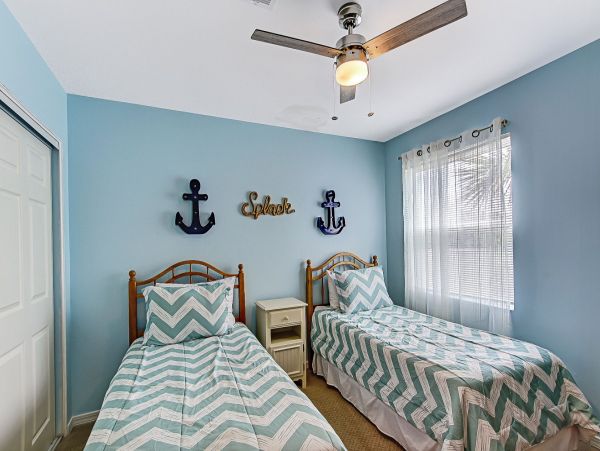 Fernandina Beach Amelia Island Condo 966030