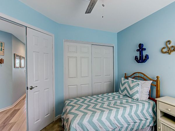 Fernandina Beach Amelia Island Condo 966030