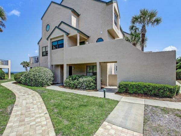 Fernandina Beach Amelia Island Condo 966030