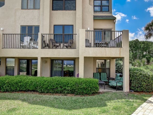 Fernandina Beach Amelia Island Condo 966030