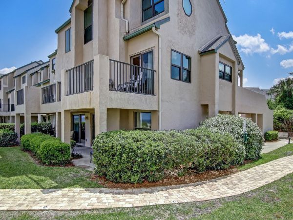 Fernandina Beach Amelia Island Condo 966030