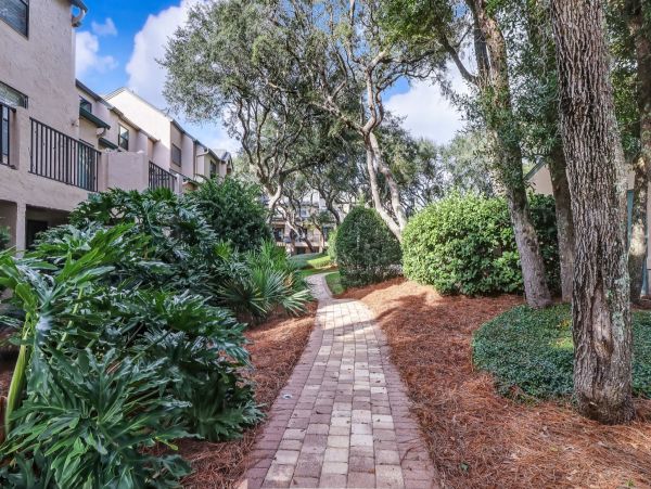 Fernandina Beach Amelia Island Condo 966030