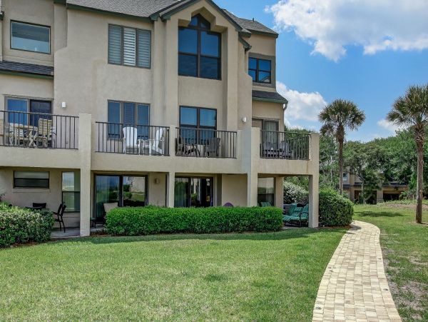 Fernandina Beach Amelia Island Condo 966030