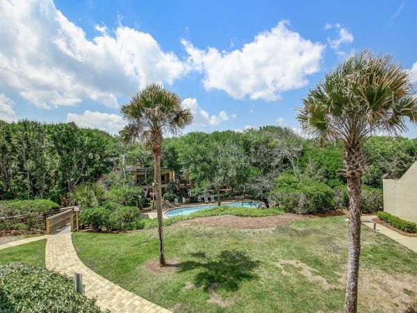 Fernandina Beach Amelia Island Condo 966030