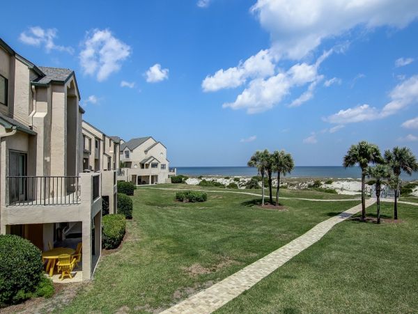 Fernandina Beach Amelia Island Condo 966030