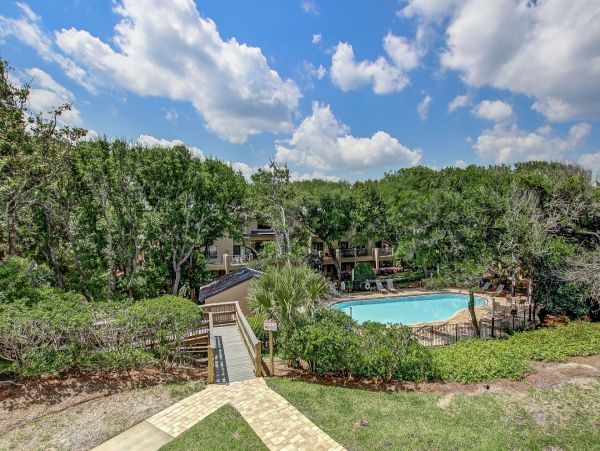 Fernandina Beach Amelia Island Condo 966030