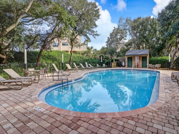Fernandina Beach Amelia Island Condo 966030