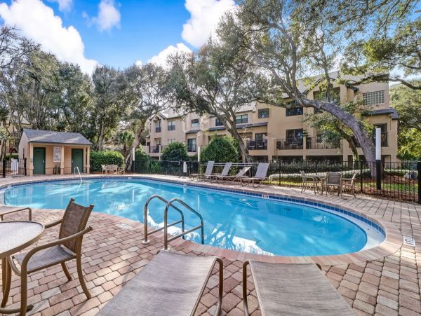 Fernandina Beach Amelia Island Condo 966030