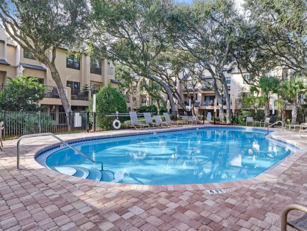 Fernandina Beach Amelia Island Condo 966030