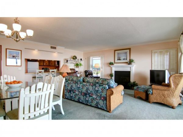 Fernandina Beach Amelia Island Condo 966031