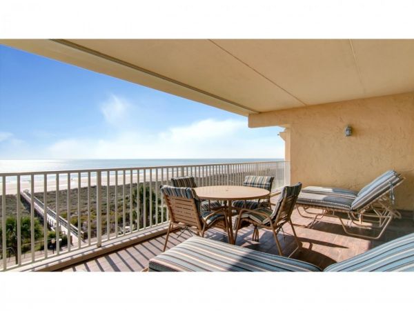 Fernandina Beach Amelia Island Condo 966031