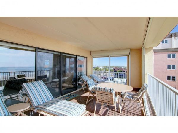 Fernandina Beach Amelia Island Condo 966031