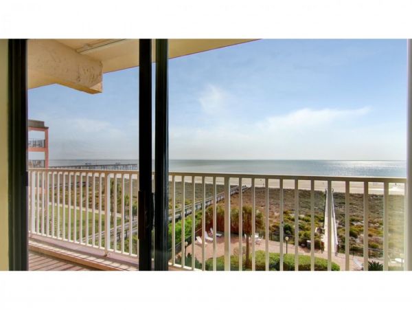 Fernandina Beach Amelia Island Condo 966031