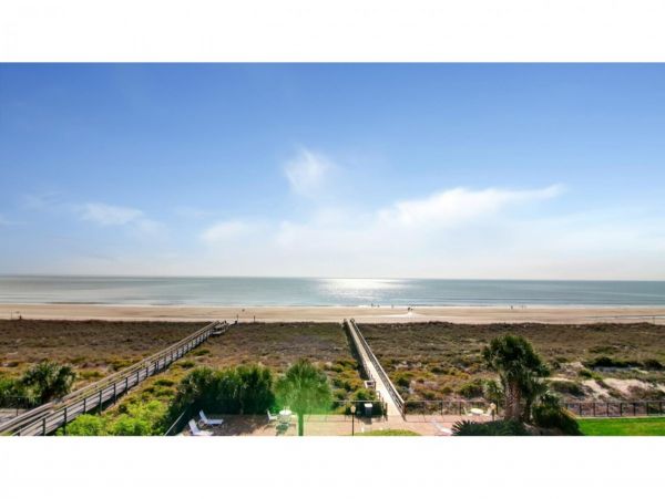 Fernandina Beach Amelia Island Condo 966031
