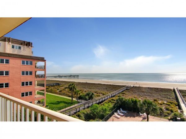 Fernandina Beach Amelia Island Condo 966031