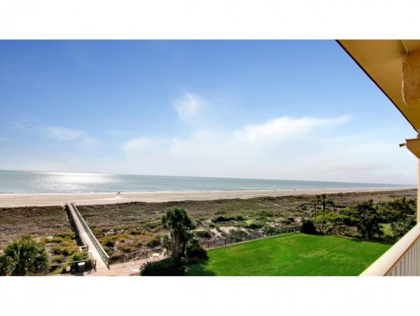 Fernandina Beach Amelia Island Condo 966031