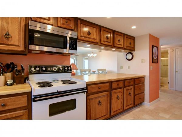 Fernandina Beach Amelia Island Condo 966031