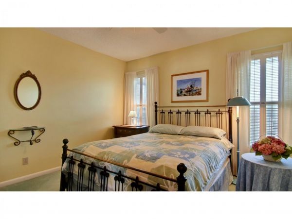 Fernandina Beach Amelia Island Condo 966031