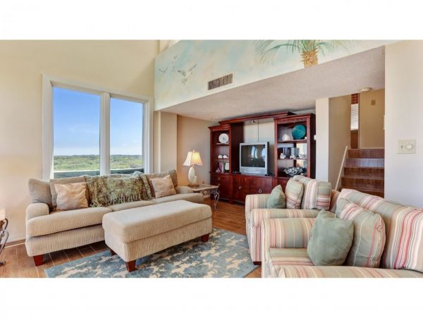 Fernandina Beach Amelia Island Condo 966032