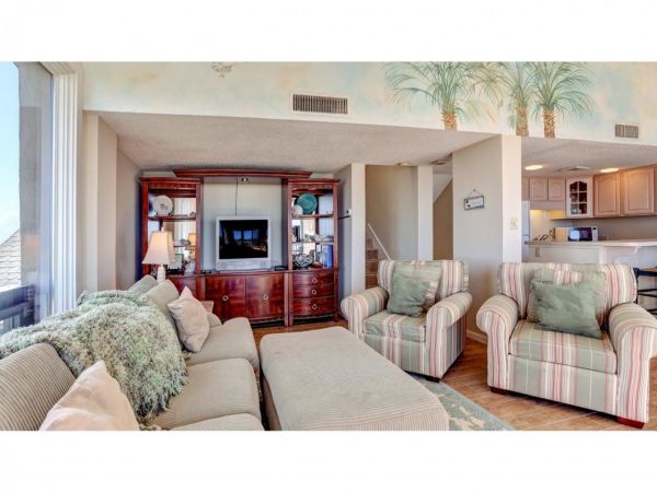 Fernandina Beach Amelia Island Condo 966032