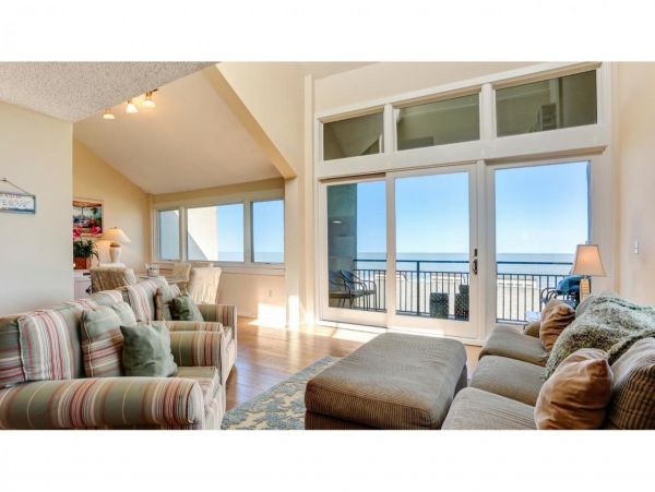 Fernandina Beach Amelia Island Condo 966032