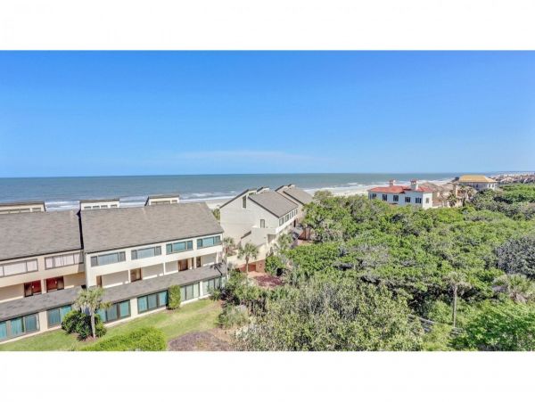 Fernandina Beach Amelia Island Condo 966032