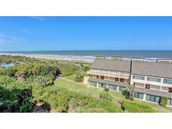 Fernandina Beach Amelia Island Condo 966032