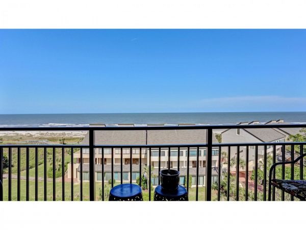 Fernandina Beach Amelia Island Condo 966032